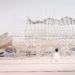 Wind Walkers: Theo Jansen's Strandbeests at the ArtScience Museum, Singapore.